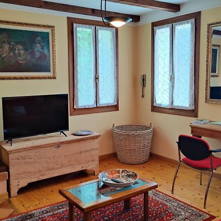 Casa Vacanze Monte Villa Pieve di Soligo Exterior foto