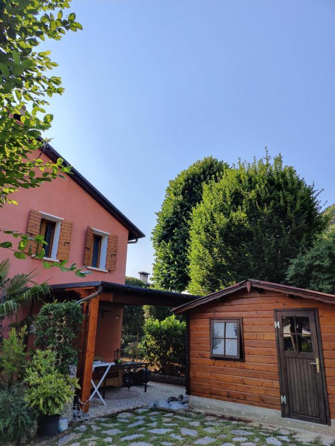 Casa Vacanze Monte Villa Pieve di Soligo Exterior foto