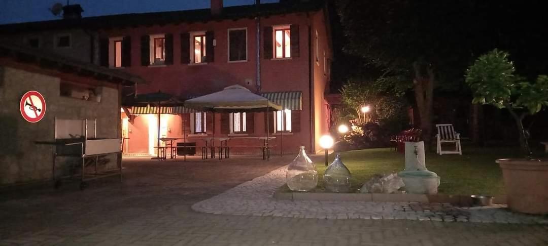 Casa Vacanze Monte Villa Pieve di Soligo Exterior foto