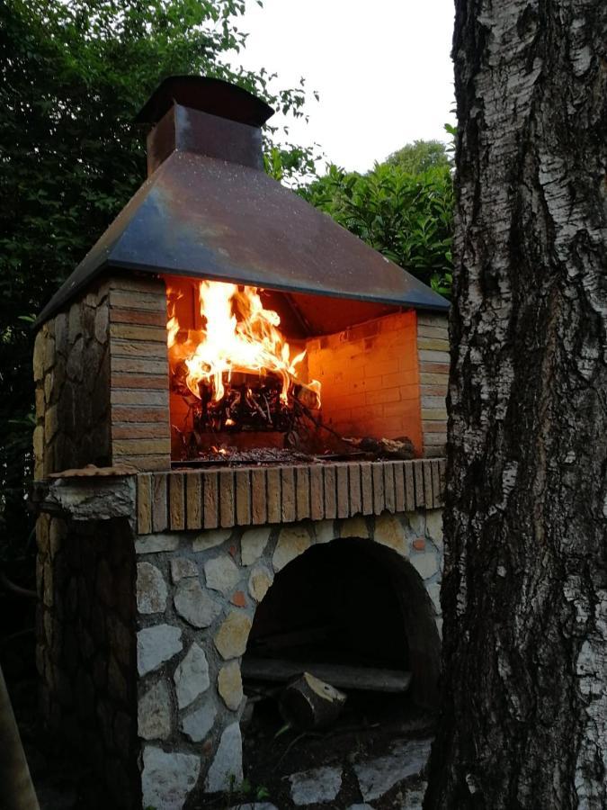 Casa Vacanze Monte Villa Pieve di Soligo Exterior foto