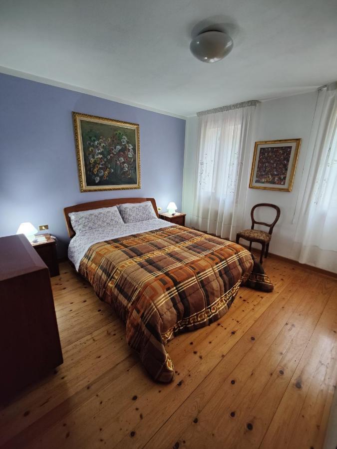 Casa Vacanze Monte Villa Pieve di Soligo Exterior foto