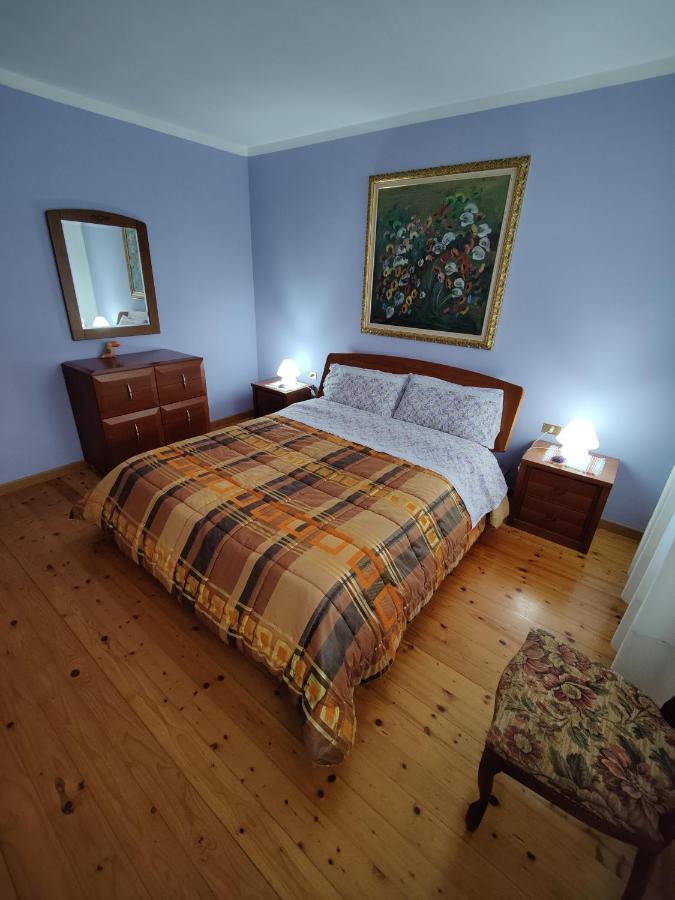 Casa Vacanze Monte Villa Pieve di Soligo Exterior foto