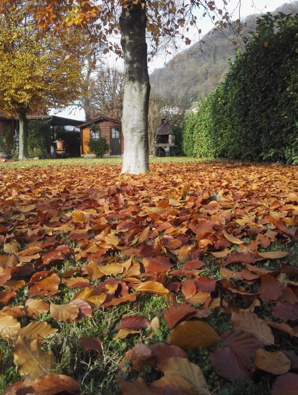 Casa Vacanze Monte Villa Pieve di Soligo Exterior foto